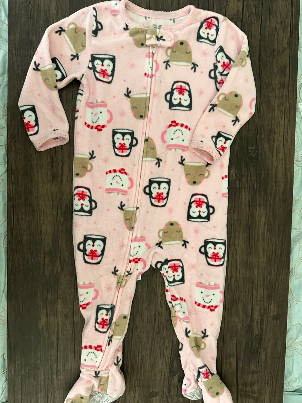 Just One You By Carters barbie bluey